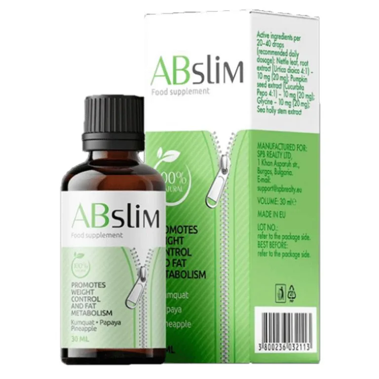 Abslim