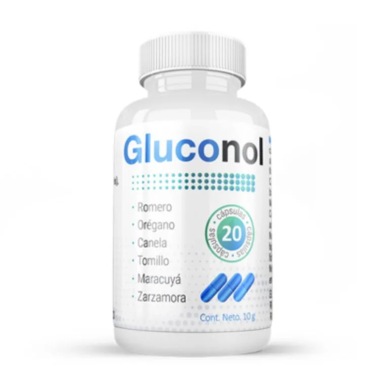 Gluconol